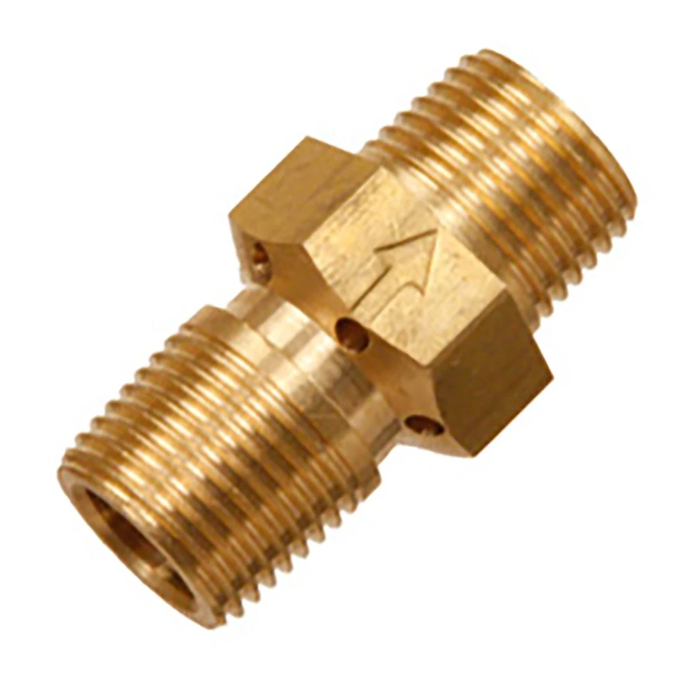 HPC Fire Propane (LP) Air Mixer Conversion Kits 3 HPC Fire Propane (LP) Air Mixer Conversion Kits