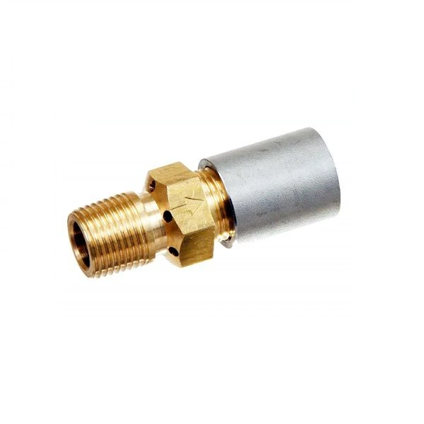 The Outdoor Plus OPT-17x Stainless Steel Fireplace Log Lighter Burner 4 The Outdoor Plus OPT-17x Stainless Steel Fireplace Log Lighter Burner - Image 2