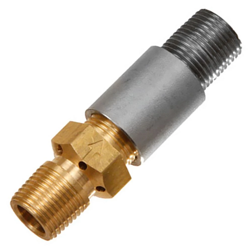 HPC Fire Propane (LP) Air Mixer Conversion Kits 4 HPC Fire Propane (LP) Air Mixer Conversion Kits - Image 2