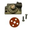 HPC Fire 217 Conversion Kit For 200 Series Dexen And Robertshaw Valves -Empire Spinning Shop 217