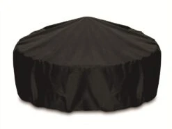 Two Dogs Designs Fire Pit Cover, 48-Inch