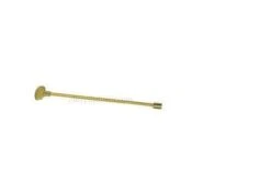 HPC Fire 18 Inch Gas Valve Keys For 1/4 And 5/16 Inch Sockets