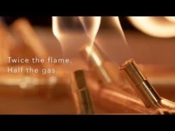 Crossfire By Warming Trends CFBCT-FLKV Match Light Round Tree-Style Brass Gas Fire Pit Burner Kit 27 Crossfire By Warming Trends CFBCT-FLKV Match Light Round Tree-Style Brass Gas Fire Pit Burner Kit -Empire Spinning Shop Ex 1Abzq1l0 47719