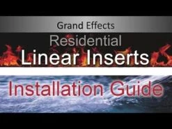 Grand Effects LIAUT12xxIM Linear Inner Mount Stainless Steel Electronic Ignition Gas Fire Pit Burner -Empire Spinning Shop Xl6cxJVvTWQ 344