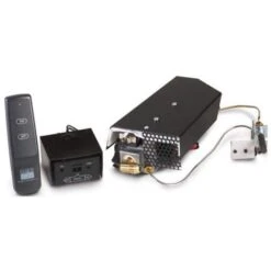 Real Fyre G46 Vented Gas Fireplace Burner, ANSI Certified -Empire Spinning Shop apk 11 set 2