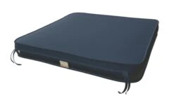 Royal Teak Collection CU1 One Seater Cushion For Estate, Compass & Comfort Rocker Chairs And Teak Footrest 9 Royal Teak Collection CU1 One Seater Cushion For Estate, Compass & Comfort Rocker Chairs And Teak Footrest -Empire Spinning Shop cu1w n