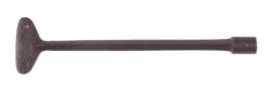 Dagan DG-VK516 8-Inch Gas Valve Key For 5/16-Inch Sockets -Empire Spinning Shop dg vk516 br vk14 br