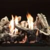 Empire White Mountain Hearth LSxxCD Burncrete Driftwood Gas Logs Only 1 Empire White Mountain Hearth LSxxCD Burncrete Driftwood Gas Logs Only -Empire Spinning Shop driftwood 18 slopeglazeburner