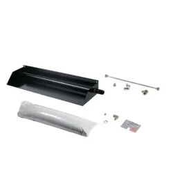 Rasmussen F Flaming Ember Vented Fireplace Burner Kit