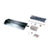 Rasmussen F-SS Flaming Ember Vented Fireplace Burner Kit -Empire Spinning Shop f ss os flaming ember ng vented kit
