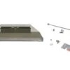 Rasmussen FLB FireLine Fireplace Burner Kit For Fire Glass