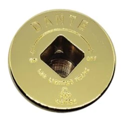 Dante Floor Plate For Ball Valve