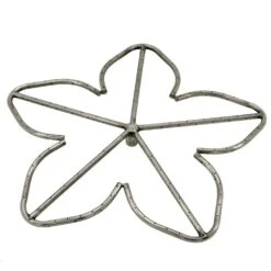 Fire Pit Art BELC Bella Luna Gas Fire Pit -Empire Spinning Shop fpa penta24 a 03 21 4