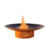 Fire Pit Art Asia 36-Inch Gas Fire Pit 2 Fire Pit Art Asia 36-Inch Gas Fire Pit -Empire Spinning Shop fpa asia gb 1