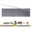 Spotix Linear HPC Match Lit Fire Pit T-Burner Kits -Empire Spinning Shop fps 24trghkit lp msac a 05 21