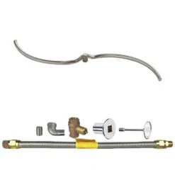 Spotix Rectangle HPC Match Lit Fire Pit S-FIRE Burner Kits 36 Spotix Rectangle HPC Match Lit Fire Pit S-FIRE Burner Kits -Empire Spinning Shop fps sfire30kit ng mscb a 05 21