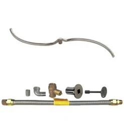 Spotix Rectangle HPC Match Lit Fire Pit S-FIRE Burner Kits 37 Spotix Rectangle HPC Match Lit Fire Pit S-FIRE Burner Kits -Empire Spinning Shop fps sfire30kit ng mspw a 05 21