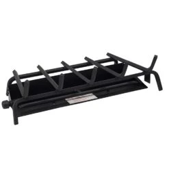 Real Fyre G45 Vented Fireplace Burner -Empire Spinning Shop gx45 config a 09 23