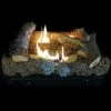 Empire White Mountain Hearth HLSxxR2 Refractory Kennesaw II Gas Logs Only -Empire Spinning Shop hlsxxr2 config a 10 21
