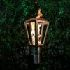 TOP Fires By The Outdoor Plus OPT-TCH6SS Lantern TopLite Torch With Stand 2 TOP Fires By The Outdoor Plus OPT-TCH6SS Lantern TopLite Torch With Stand -Empire Spinning Shop lantern