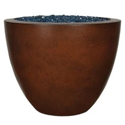 Fire By Design MGAPLRFV30 Legacy Round 30-Inch Fire Vase