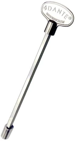 Dante 24-Inch Universal Valve Key -Empire Spinning Shop nky 24 cr b
