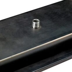 American Fire Glass Match Light Fire Pit Kits, Oil Rubbed Bronze Rectangular Bowl Pans -Empire Spinning Shop ob afppmkit p e 08 21