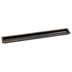 American Fire Glass Match Light Fire Pit Kits, Oil Rubbed Bronze Trough Pans 34 American Fire Glass Match Light Fire Pit Kits, Oil Rubbed Bronze Trough Pans -Empire Spinning Shop ob lcbmkit 60 a 08 21