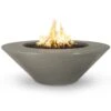 TOP Fires By The Outdoor Plus Cazo Wide Ledge Round Concrete Gas Fire Pit 2 TOP Fires By The Outdoor Plus Cazo Wide Ledge Round Concrete Gas Fire Pit -Empire Spinning Shop opt cz48 ash a 10 21