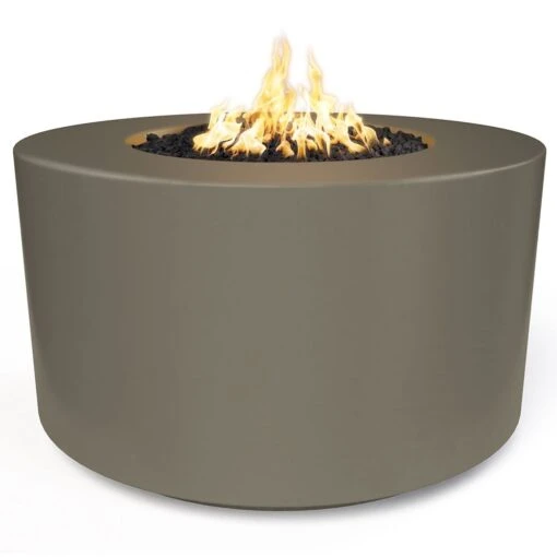 TOP Fires By The Outdoor Plus Florence 42-Inch Tall Concrete Gas Fire Pit 2 TOP Fires By The Outdoor Plus Florence 42-Inch Tall Concrete Gas Fire Pit -Empire Spinning Shop opt fl4224 ash a 09 21