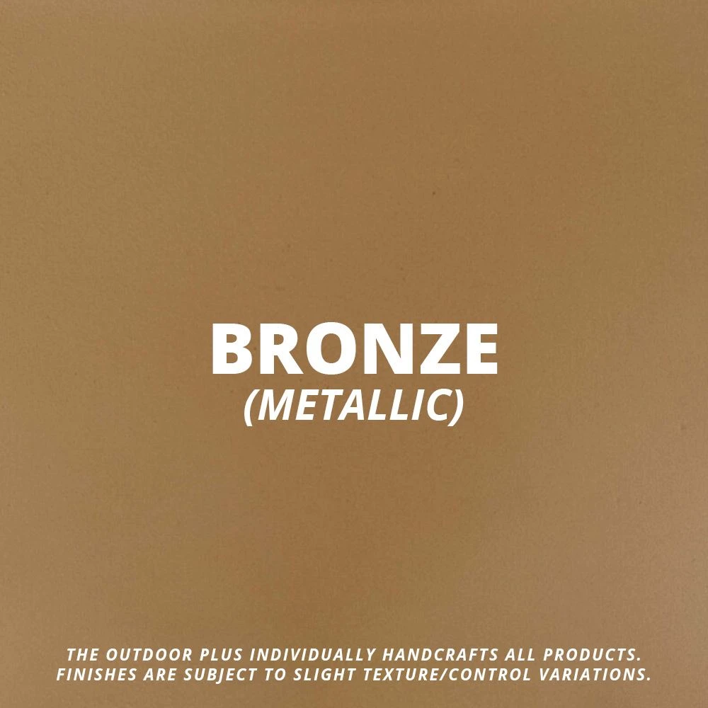 TOP Fires By The Outdoor Plus Sienna 37-Inch Round Concrete Gas Fire Pit 13 TOP Fires By The Outdoor Plus Sienna 37-Inch Round Concrete Gas Fire Pit - Image 11