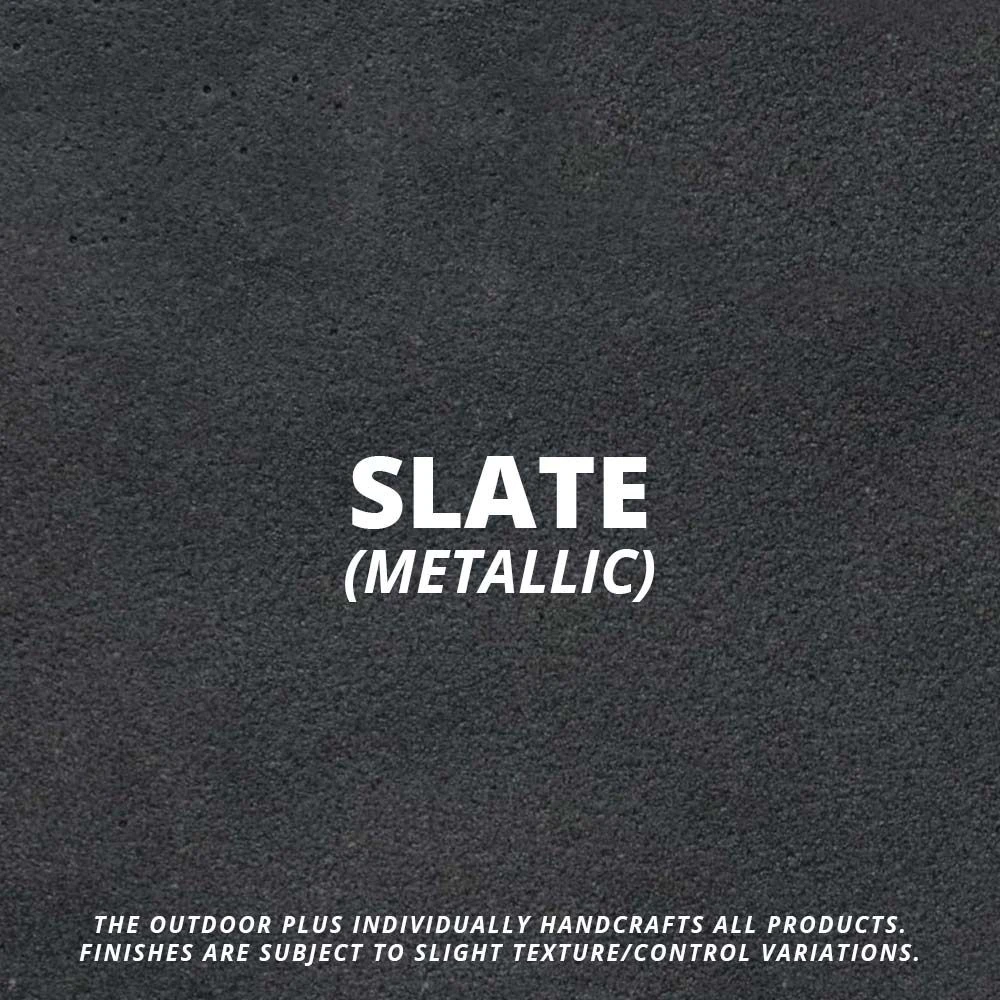 TOP Fires By The Outdoor Plus Sienna 37-Inch Round Concrete Gas Fire Pit 17 TOP Fires By The Outdoor Plus Sienna 37-Inch Round Concrete Gas Fire Pit - Image 15