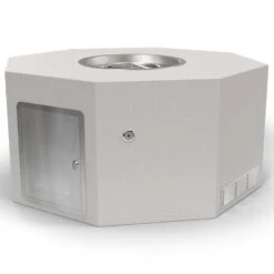 The Outdoor Plus OPT-OCTG36 Ready-to-Finish Octagon Fire Pit Kit, 36-Inch