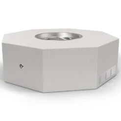 The Outdoor Plus OPT-OCTG72 Ready-to-Finish Octagon Fire Pit Kit, 72-Inch -Empire Spinning Shop opt octg36pb a 11 21 3