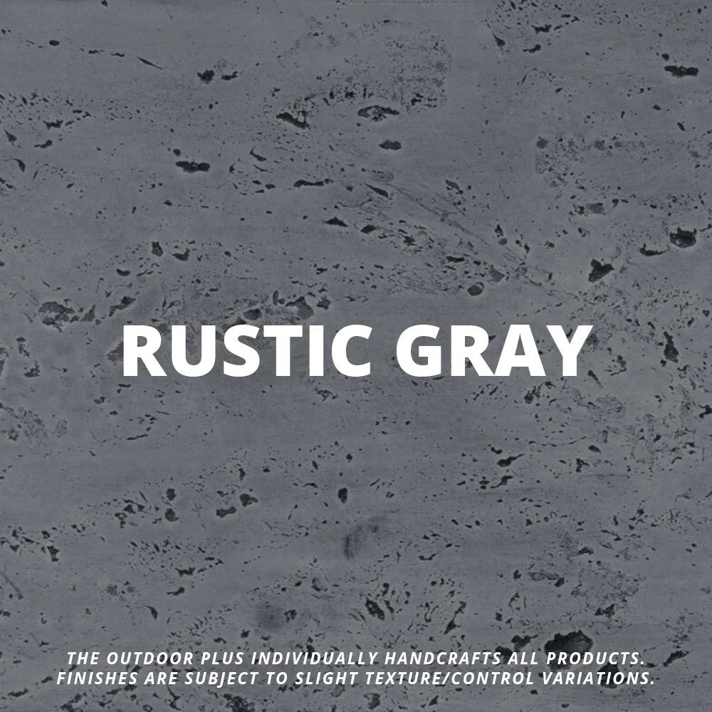 TOP Fires By The Outdoor Plus Sienna 37-Inch Round Concrete Gas Fire Pit 22 TOP Fires By The Outdoor Plus Sienna 37-Inch Round Concrete Gas Fire Pit - Image 20