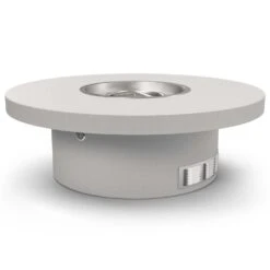 The Outdoor Plus OPT-RRL48 Ready-to-Finish Round Fire Pit Table Kit, 48-Inch 10 The Outdoor Plus OPT-RRL48 Ready-to-Finish Round Fire Pit Table Kit, 48-Inch -Empire Spinning Shop opt rrl48pb a 11 21 3