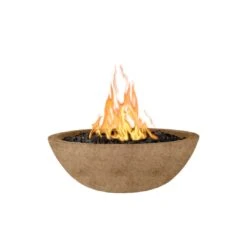 TOP Fires By The Outdoor Plus Sedona Round Concrete Gas Fire Bowl 39 TOP Fires By The Outdoor Plus Sedona Round Concrete Gas Fire Bowl -Empire Spinning Shop opt xxrfo rcf coffee