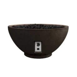 Firegear SAN2 Sanctuary Gas Fire Bowl, 39-Inch -Empire Spinning Shop san2 34dbsaws ch