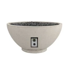 Firegear SAN2 Sanctuary Gas Fire Bowl, 39-Inch -Empire Spinning Shop san2 34dbsmt ar