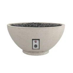 Firegear SAN2 Sanctuary Gas Fire Bowl, 39-Inch -Empire Spinning Shop san2 34dbstmsi ar