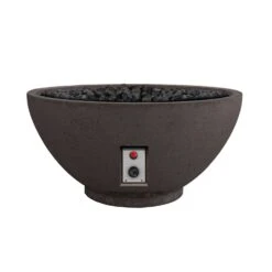 Firegear SAN2 Sanctuary Gas Fire Bowl, 39-Inch -Empire Spinning Shop san2 34dbstmsi ra