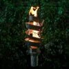 TOP Fires By The Outdoor Plus OPT-TPK12x Spiral Torch Complete Set 1 TOP Fires By The Outdoor Plus OPT-TPK12x Spiral Torch Complete Set -Empire Spinning Shop spiral 1