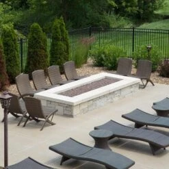 Spotix Rectangle HPC Match Lit Fire Pit H-Burner Torpedo Kits 31 Spotix Rectangle HPC Match Lit Fire Pit H-Burner Torpedo Kits -Empire Spinning Shop spotix h burner ls c 06 21