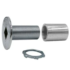 Dante Universal Threaded Floor Plate Kit