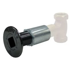 Dante Universal Threaded Floor Plate Kit -Empire Spinning Shop tfpkit fb b 08 21