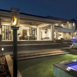 Tempest Torch Gas Torch Head With Deck Mount Assembly -Empire Spinning Shop torch ls i 04 20