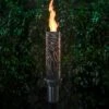TOP Fires By The Outdoor Plus OPT-TCH13SS Tropical TopLite Torch With Stand 1 TOP Fires By The Outdoor Plus OPT-TCH13SS Tropical TopLite Torch With Stand -Empire Spinning Shop tropical 1
