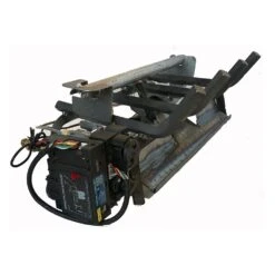 Grand Canyon Vulcan Electronic Variable Flame Vent Free Burner System