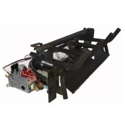 Grand Canyon Vulcan Millivolt Vent Free Burner System