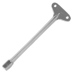 Dagan DG-VK14 8-Inch Gas Valve Key For 1/4-Inch Sockets -Empire Spinning Shop vk8 14 ch a 01 22